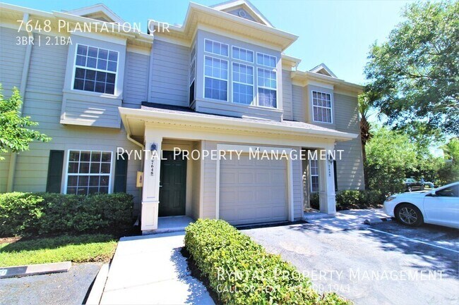 Building Photo - 7648 Plantation Cir