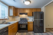 2BD 1BA 1,020 sq. ft.