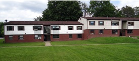 Oak Leaf Garden Apartments - Oak Leaf Garden Apartments