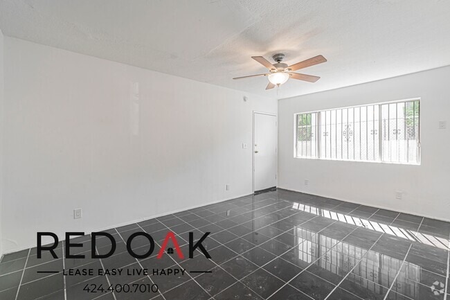Building Photo - 1025 W 23rd St Unit 4 Rental