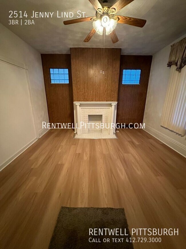 Photo - 3 Bedroom Home in McKeesport - Section 8 Only