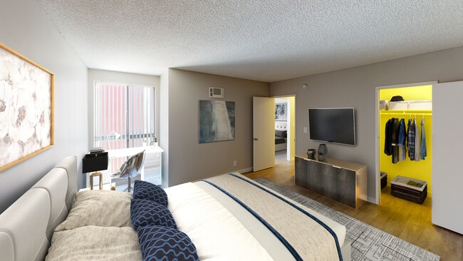 Photo - La Fayette Marquis