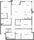 3B.A floor plan Broadstone Inkwell