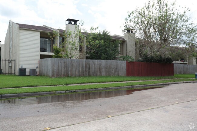 No - Sunstream Villas