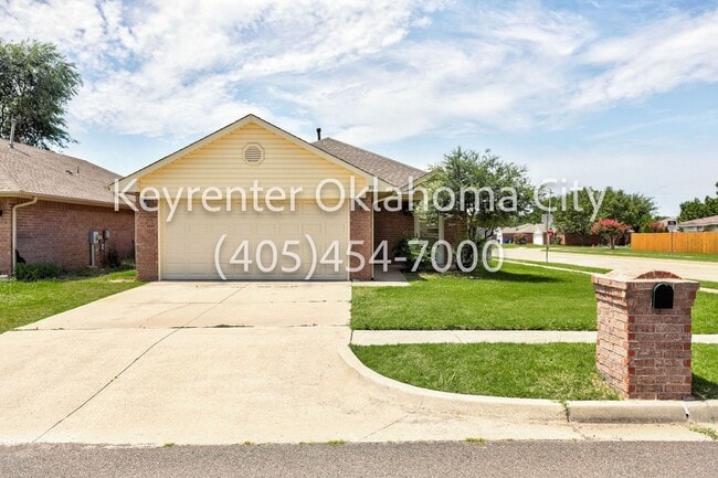 Building Photo - Comfortable Living in the Heart of Norman