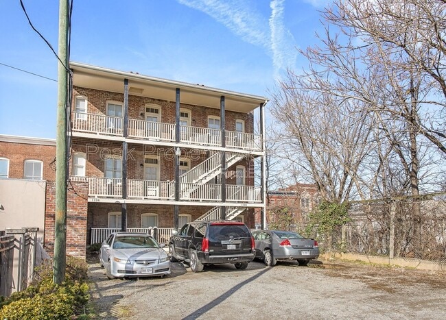 Photo - 1124 Hull St Unit Apt D