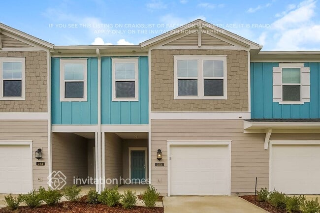 Building Photo - 222 Sweet Lemon Ln