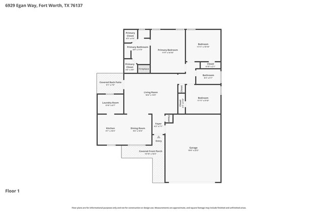 Photo - 6929 Egan Way