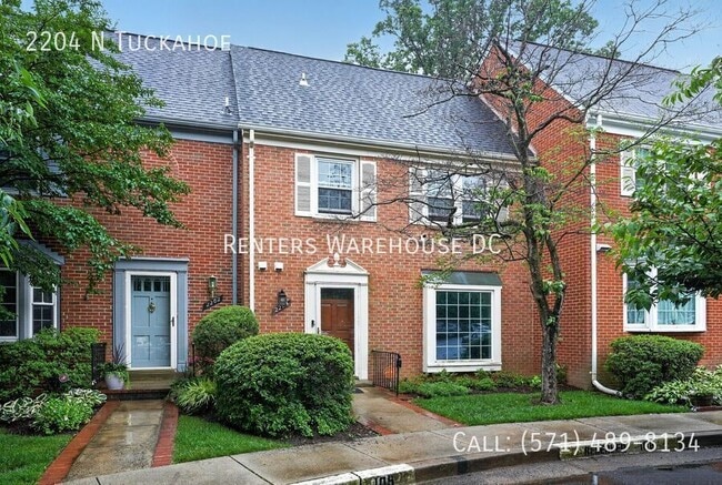 Building Photo - 2204 N Tuckahoe St
