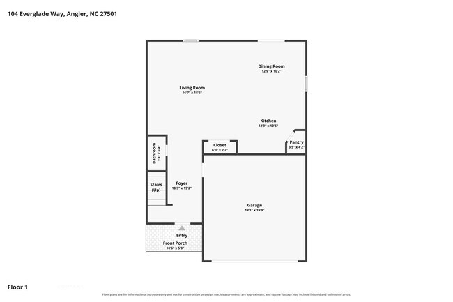 Photo - 104 Everglade Wy