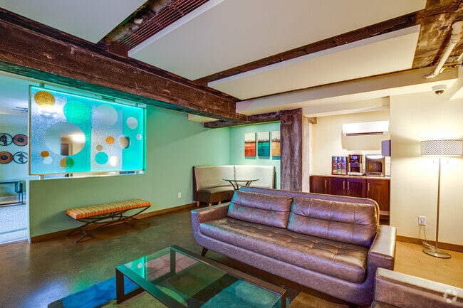 Community Room