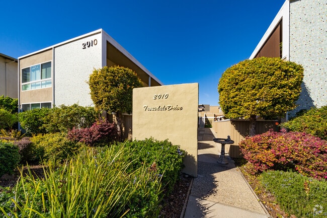 TROUSDALE