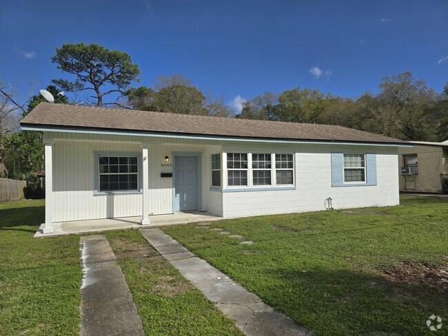 Building Photo - 4045 Bunnell Dr Rental