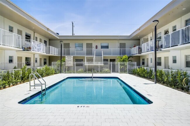 Photo - 1720 Cleveland St Unit 202E