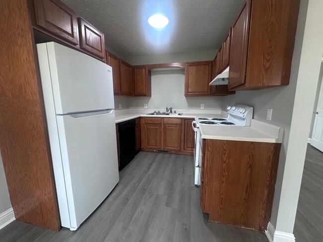 Photo - 3417 Legacy Run Unit Apt B