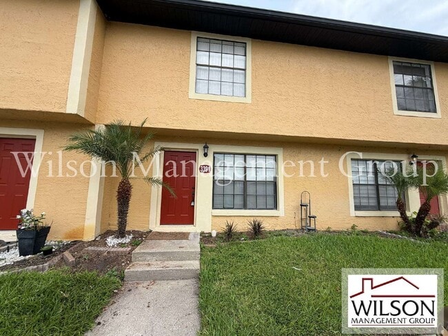 Building Photo - 3391 Cedar Springs Pl Unit 168