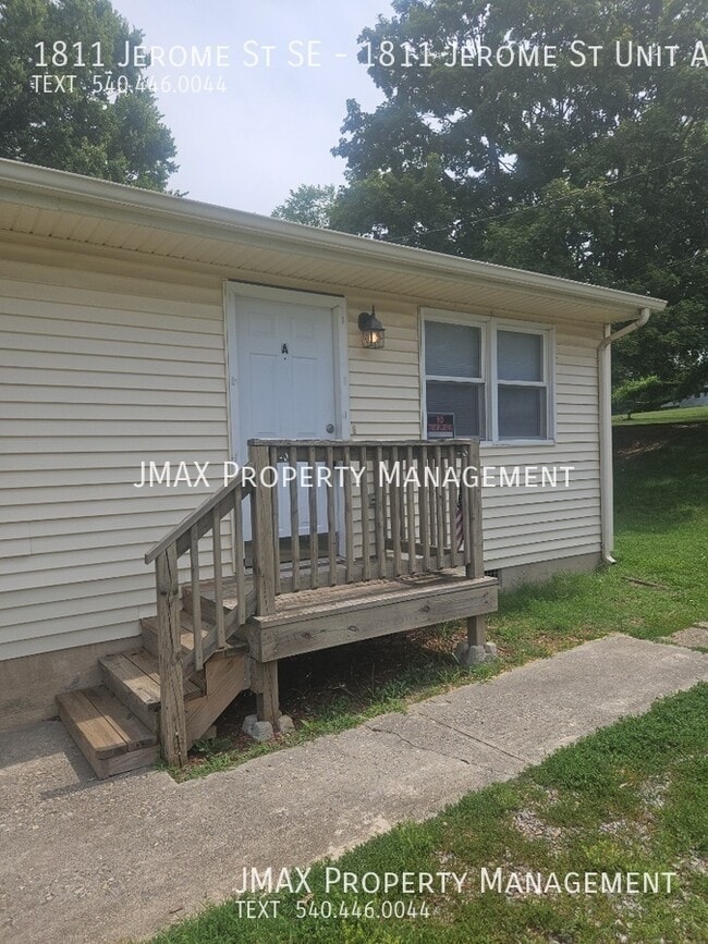Photo - 1811 Jerome St SE Unit 1811 Jerome St  A