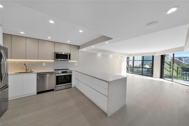 Photo - 1865 Brickell Ave Unit A606