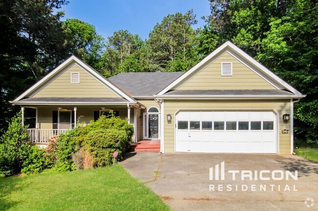 Building Photo - 5360 Keithwood Dr Rental