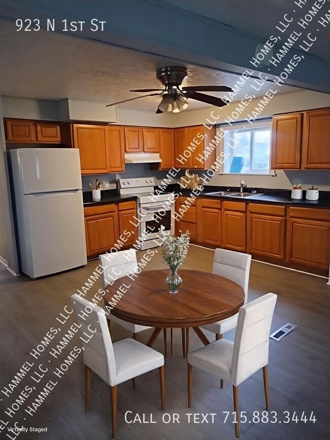 Photo - 923 N 1st St Casa