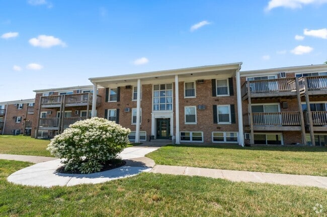 Building Photo - Hull Flats Rental