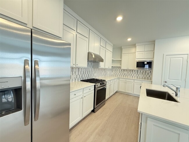 Photo - 28707 Grand Mesquite Ln