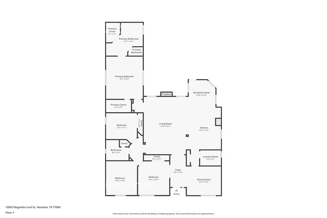 Photo - 12802 Magnolia Leaf St