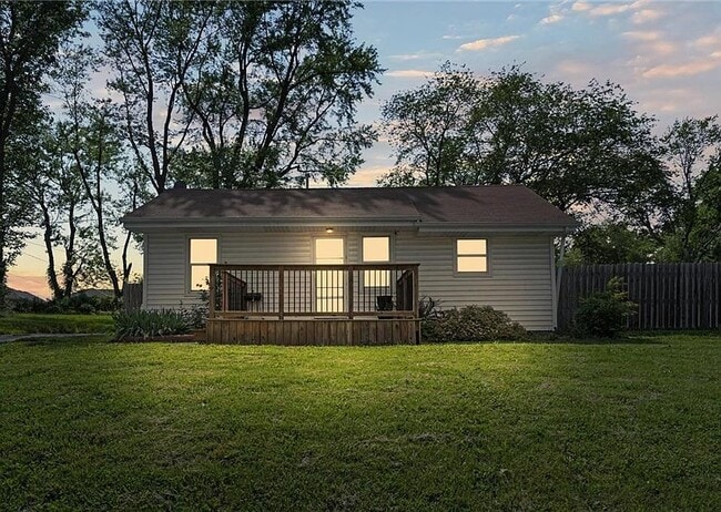 Photo - 4724 NE Kelsey Rd House