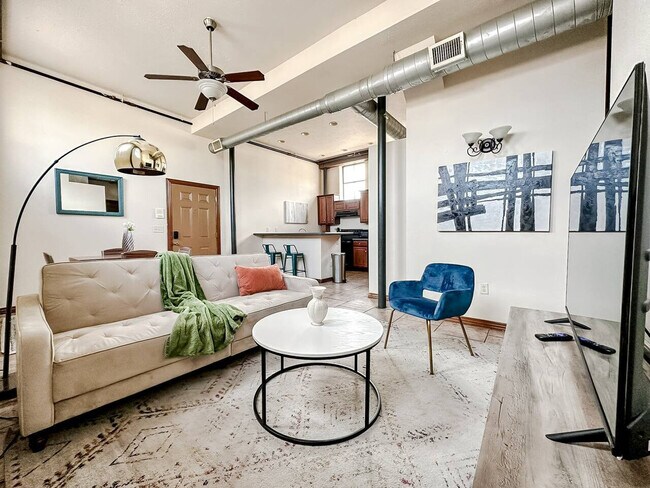 521 N Jefferson Ave Unit SI ID1534839P