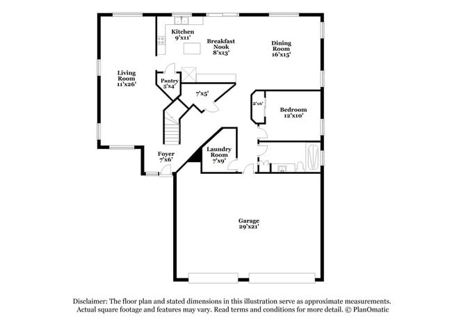 Photo - 9243 W Salter Dr