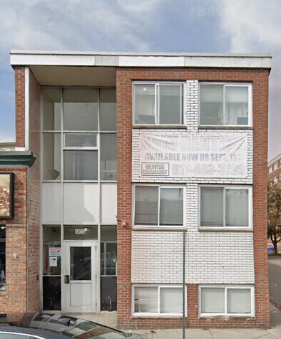 Photo - 1577 Commonwealth Ave Condo