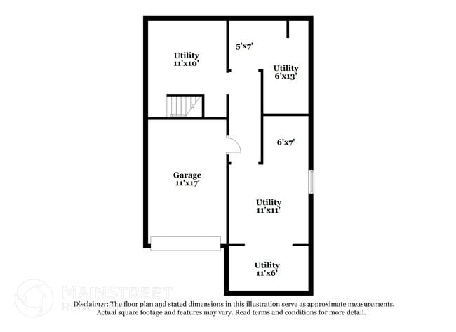 Building Photo - 616 S 42nd St Rental