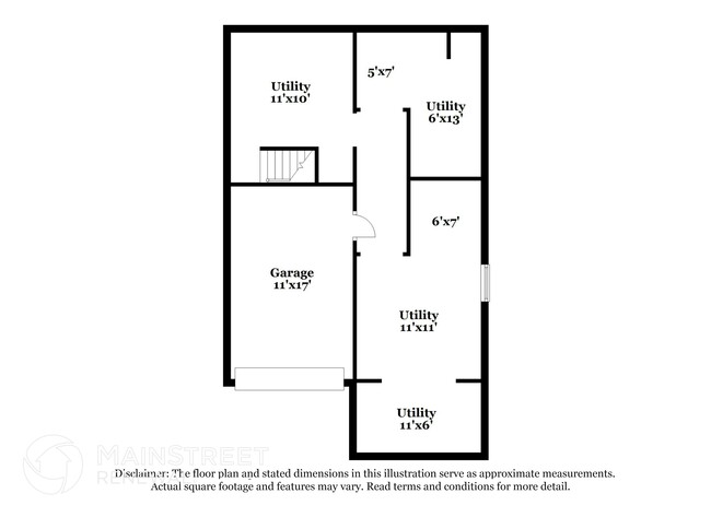 Building Photo - 616 S 42nd St Rental