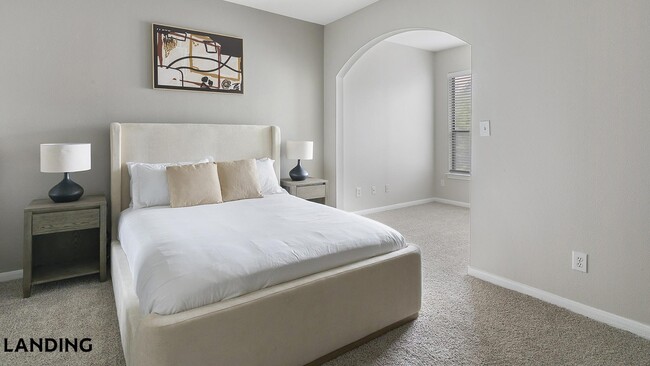 Photo - 2500 Woodland Park Dr Unit F306