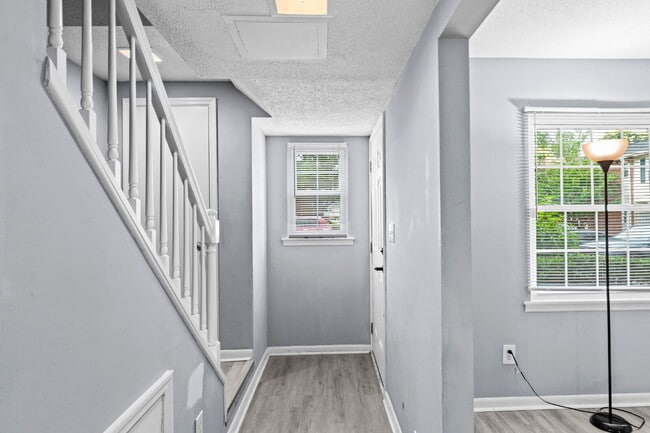 Photo - "Charming 2-Bed Condo in Greensboro with Spacious Layout, community clubhouse and POOL!"