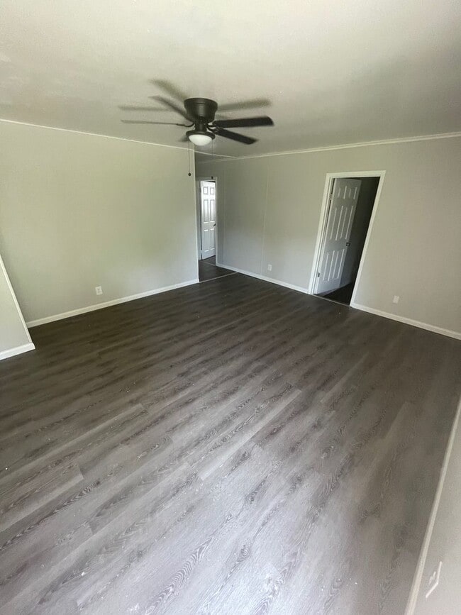 Photo - Section 8 Welcome