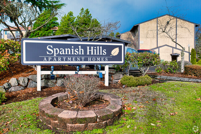 Building Photo - Spanish Hills Rental