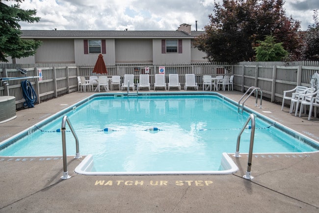 pool