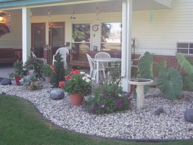 Photo - Mayville Heights