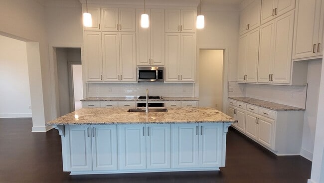 Photo - 4 bedroom 3 bath home in Baton Rouge