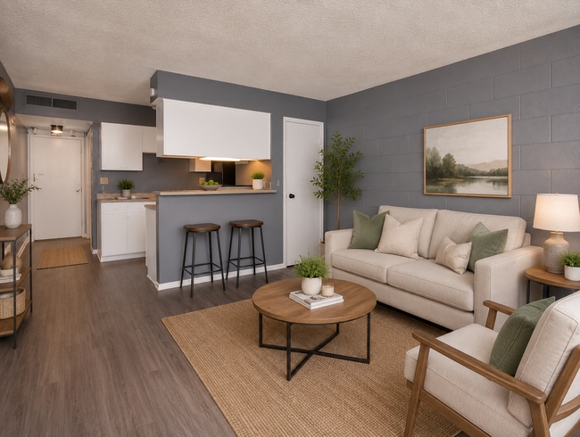 Photo - Comfortable living in Downtown Tulsa!