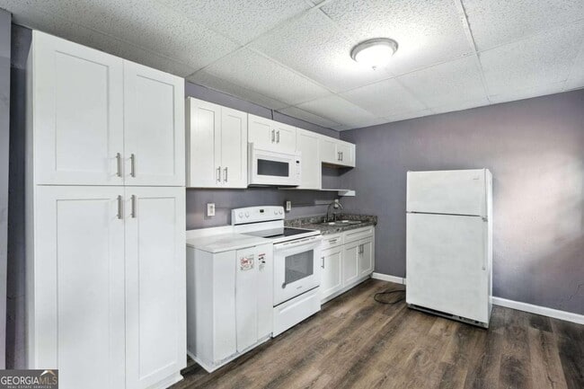 Photo - 1527 Langston Ave SW