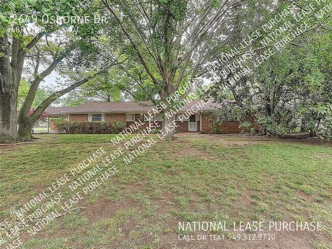 Rent to Own Home in Norman with $16,000 Do... - Rent to Own Home in Norman with $16,000 Do...