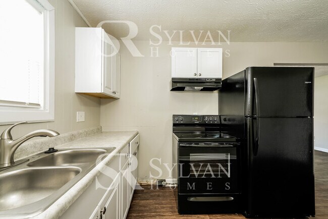 Photo - Turn the key. Enter. Smile. Repeat every day!