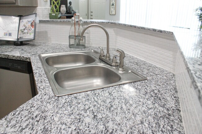 Photo - NorthChase Village Apartment Homes