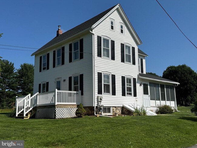 Building Photo - 905 Conner Rd Rental