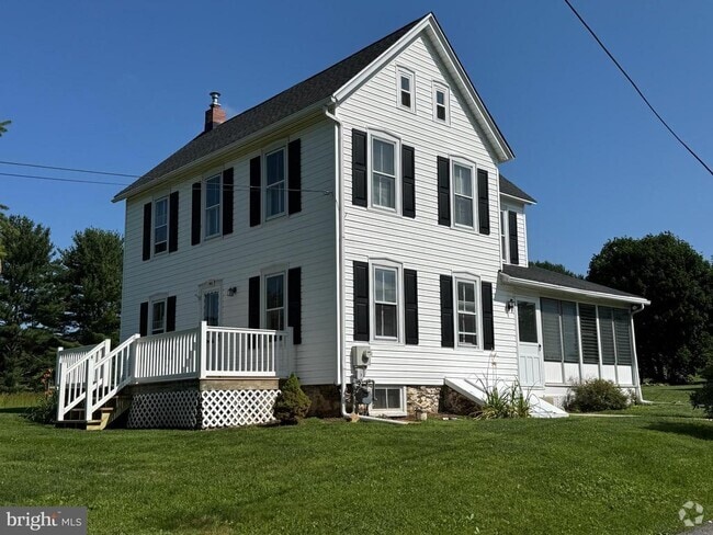 Building Photo - 905 Conner Rd Rental