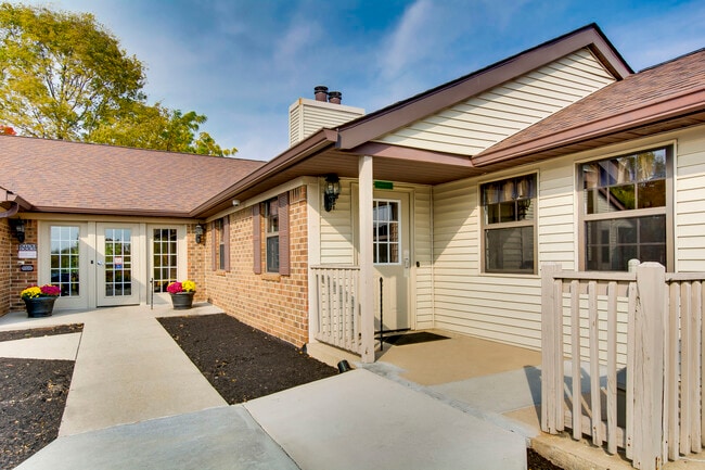Rivers Edge Apartments I & II