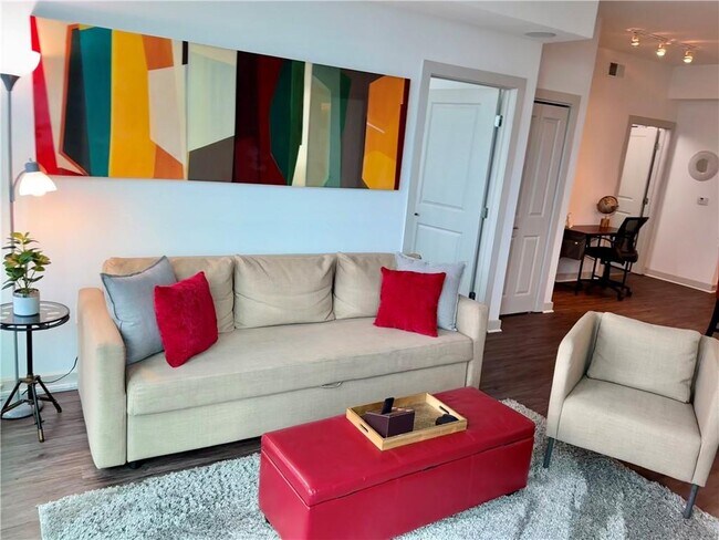 Photo - 3382 Peachtree Rd NE Unit S12