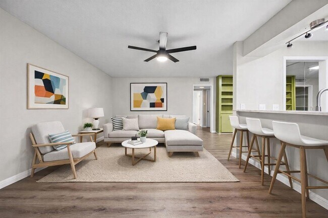 Photo - 1240 Barton Hills Dr Unit 105